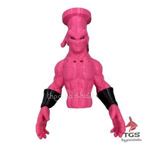 MÁSTIL MOZE BREEZE TWO MAJIN BOO