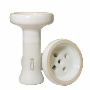 OBLAKO X DOOSHA KILLER EDITION WHITE