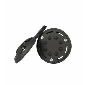 Gestor de calor Kaloud Lotus I+ con capacidad para 3 cubos de carbón de coco y tecnología aeroespacial inferior