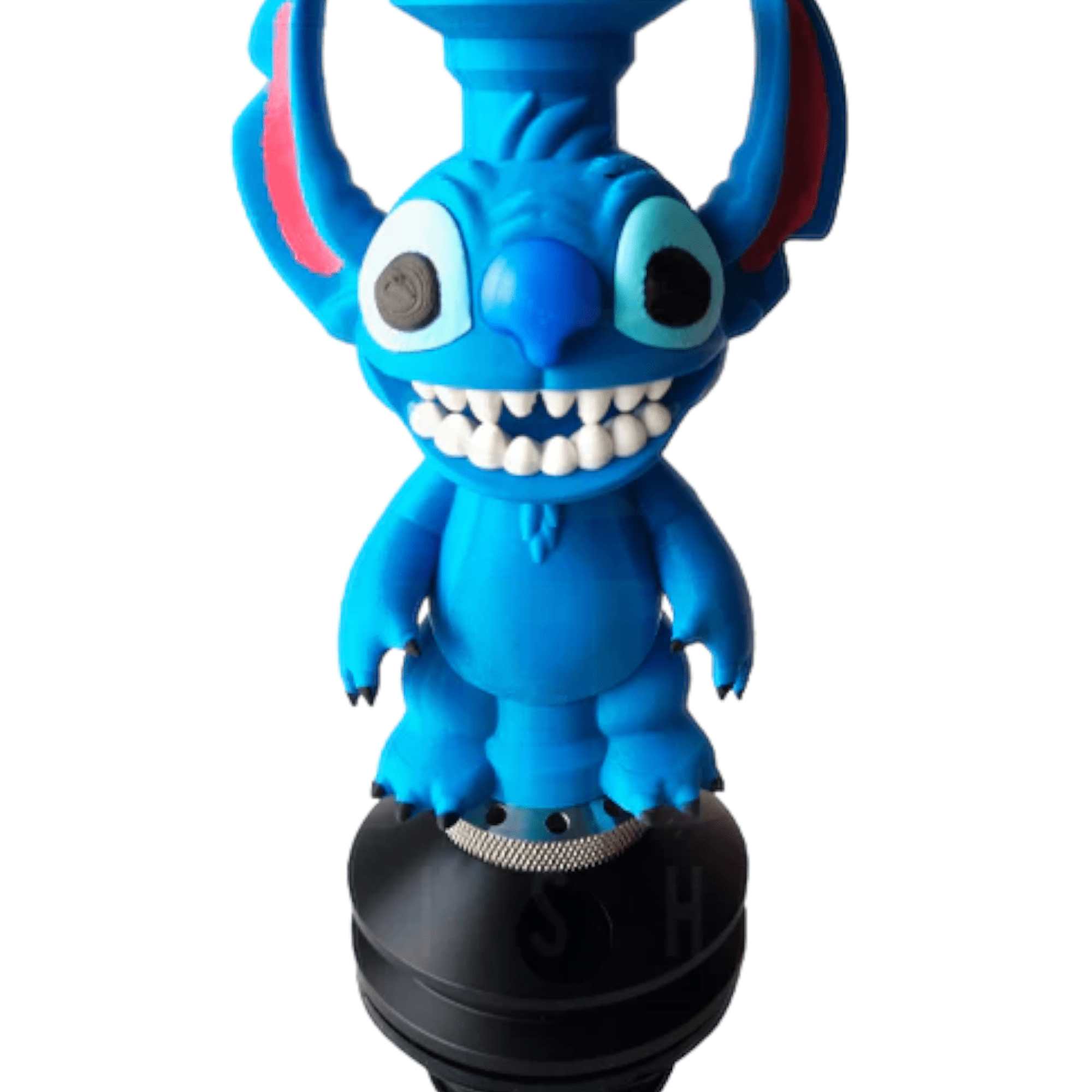 MASTIL STITCH MOZE BREEZE TWO - Imagen 2