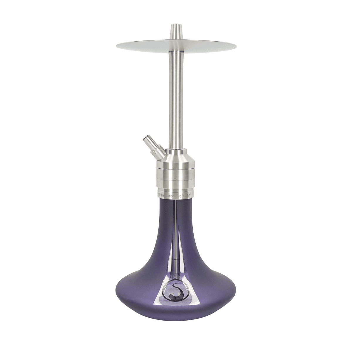 STEAMULATION PRO X MINI ATLANTIC BLUE MATT