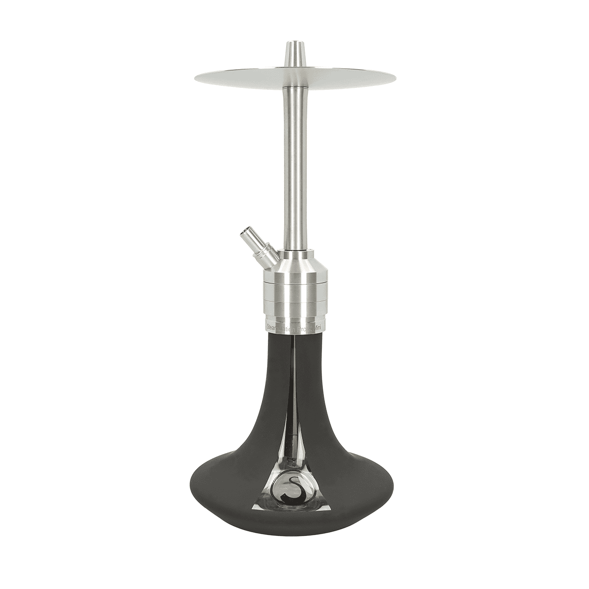 STEAMULATION PRO X MINI BLACK MATT