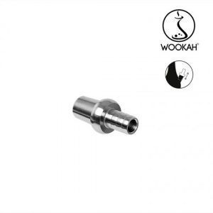 CONECTOR MANGUERA WOOKAH 2.0