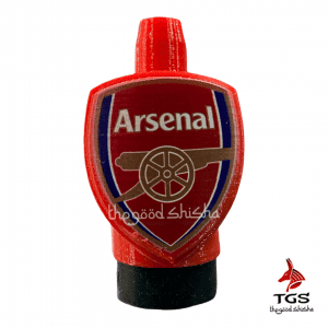 Boquilla Arsenal