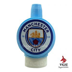 Boquilla Manchester City