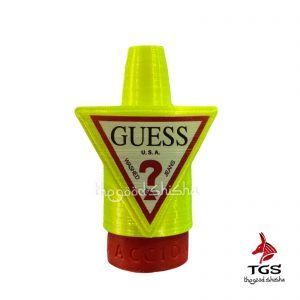 Boquilla Guess