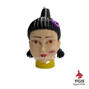 Boquilla Juego Del Calamar Muñeca