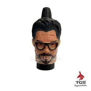 Boquilla Profesor