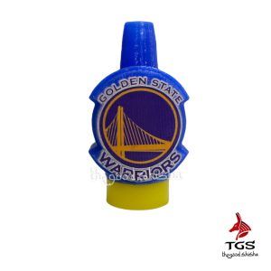 Boquilla Warriors Golden State