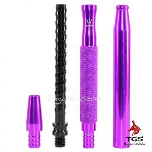BOQUILLA TRITON X HANDLE