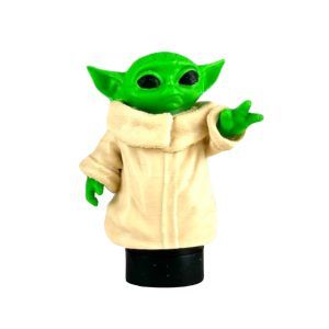 BOQUILLA BABY YODA