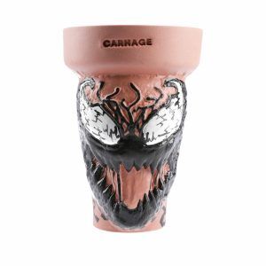 kong carnage
