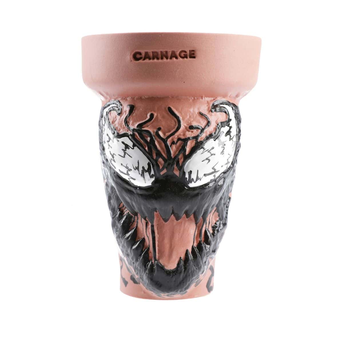 kong carnage