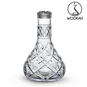 BASE REPUESTO WOOKAH CRYSTAL CLICK - OLIVES
