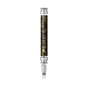 Kit Steamulation Pro X Prime II Sleeve & X-Blow Off con anillos y funda de fibra de carbono