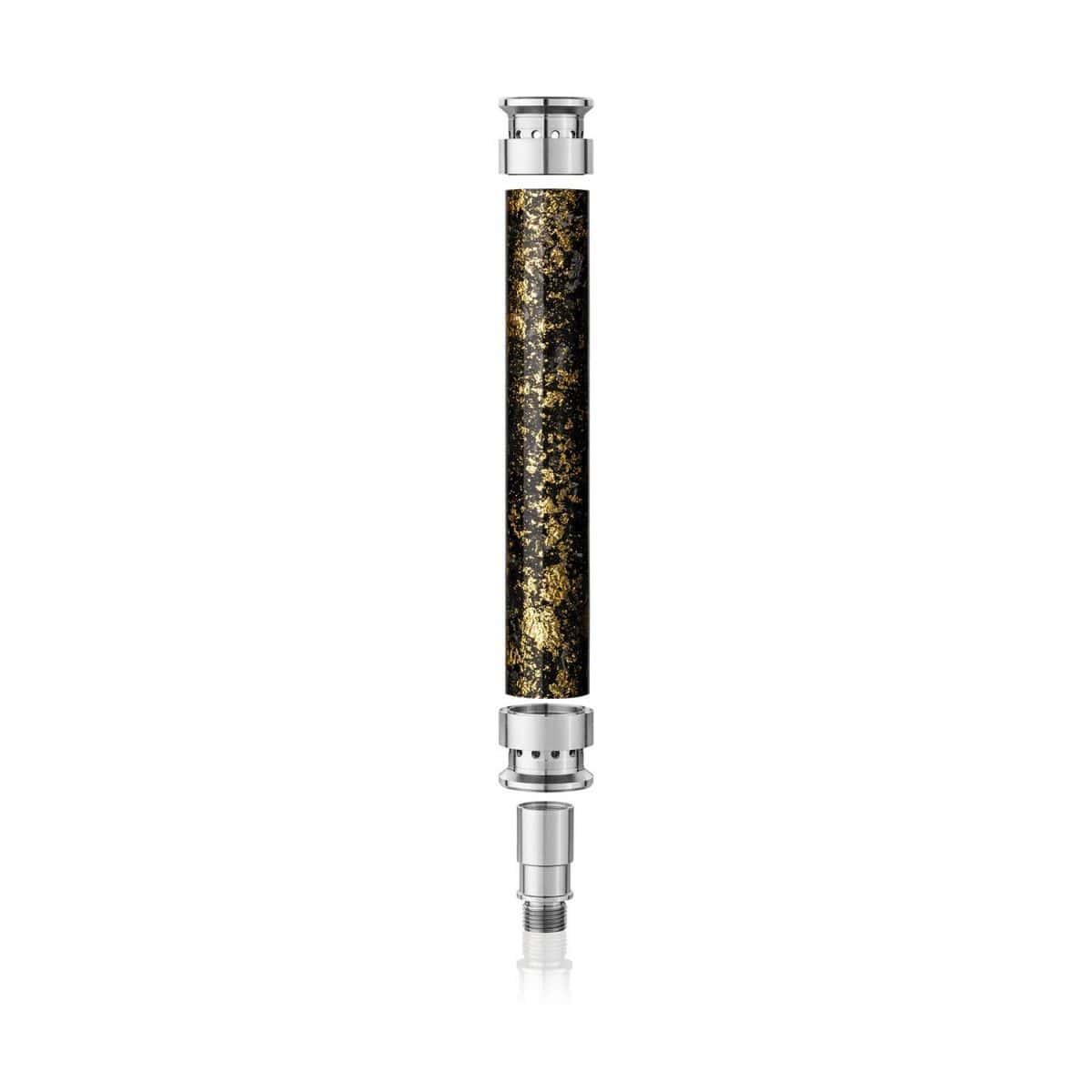 Kit Steamulation Pro X Prime II Sleeve & X-Blow Off con anillos y funda de fibra de carbono