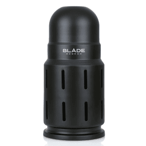CUBREVIENTOS BLADE HOOKAH