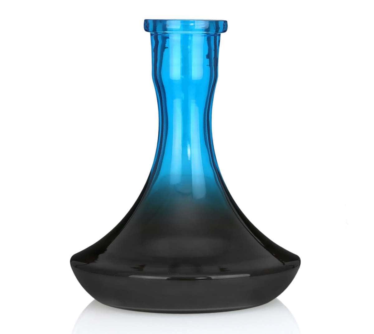 HW STECK BOWL BLUE BLACK