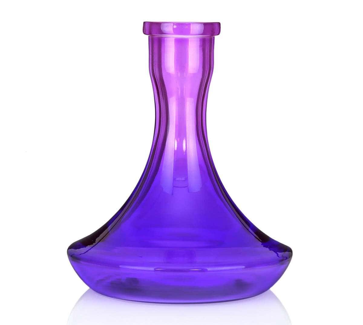 HW Steck-Bowl Pink-Purple