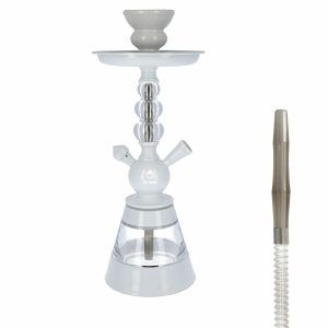 EL BADIA CELESTE JUNIOR 2.0 BLANCO
