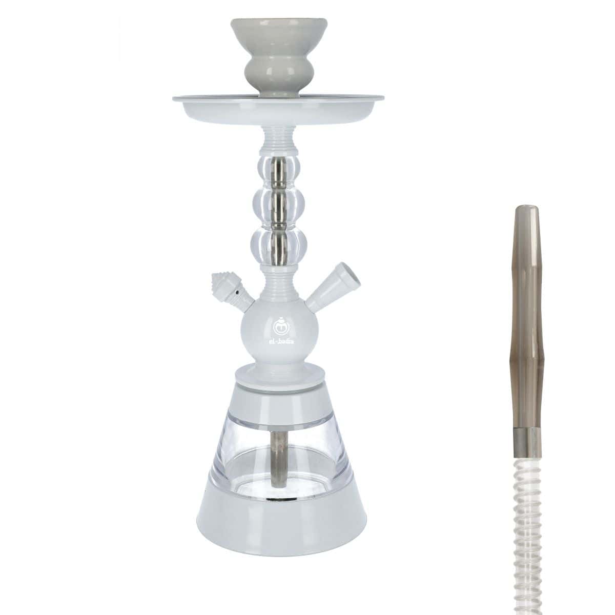 EL BADIA CELESTE JUNIOR 2.0 BLANCO