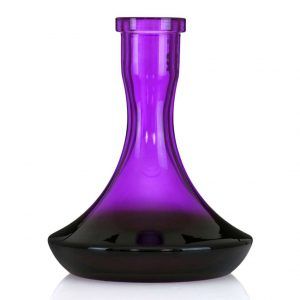 HW STEEK BOWL PURPLE SHADOW