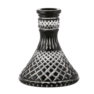 bases caesar cone crown mini cut en the good shisha