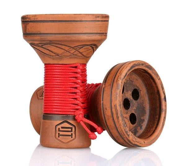 japona hookah bowl killer red