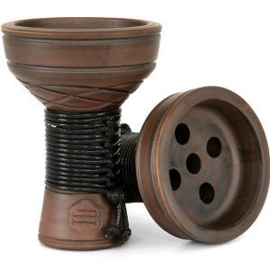 japona hookah bowl killer black