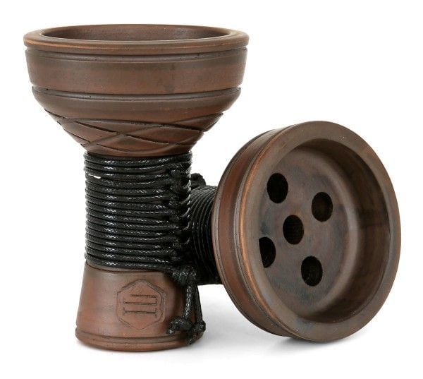 japona hookah bowl killer black