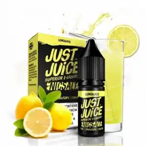 just juice lemonade 10ml