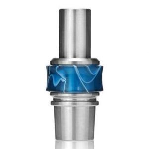 conector moze varity wavy blue
