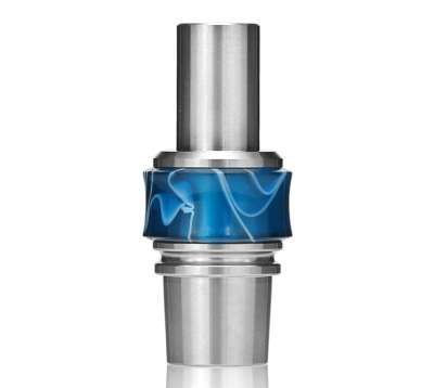 conector moze varity wavy blue