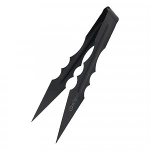 pinzas cold smoke 22 cm