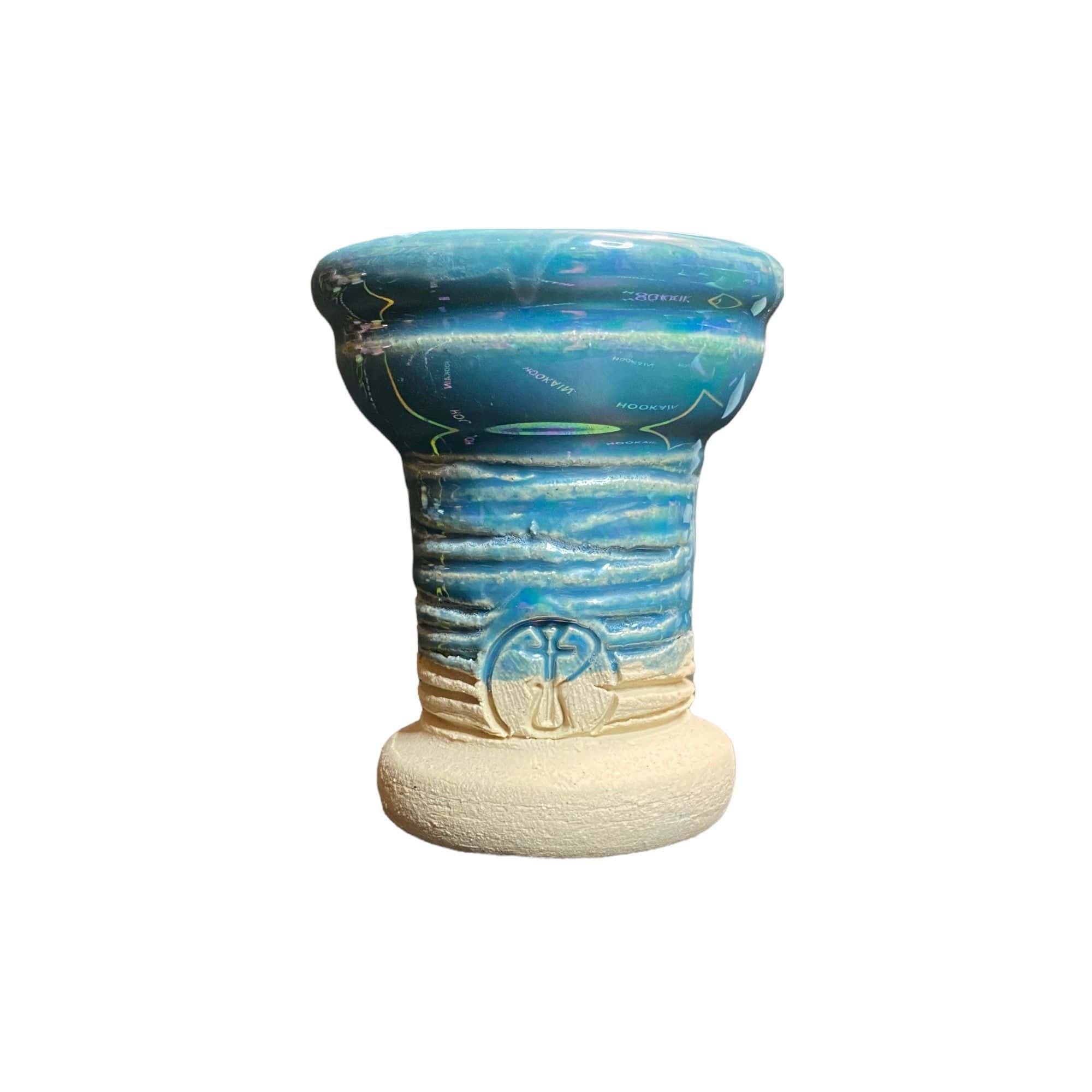 Cazoleta HC HighFire Strip Baby Edition de stoneware artesanal