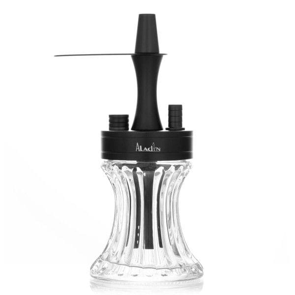 aladin alu 2go black