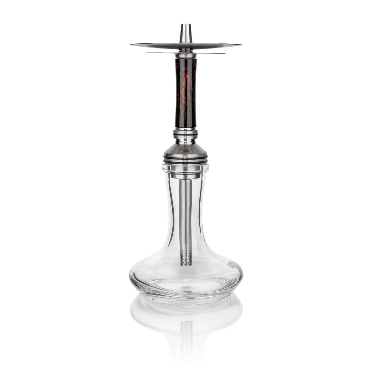 steamulation xpansion epoxid black red