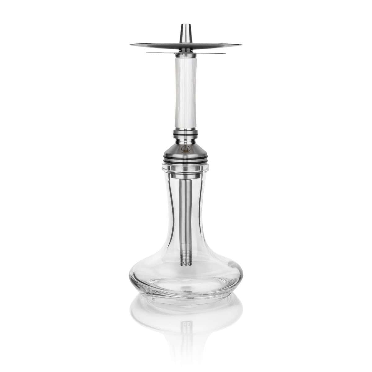 steamulation xpansion epoxid marble white