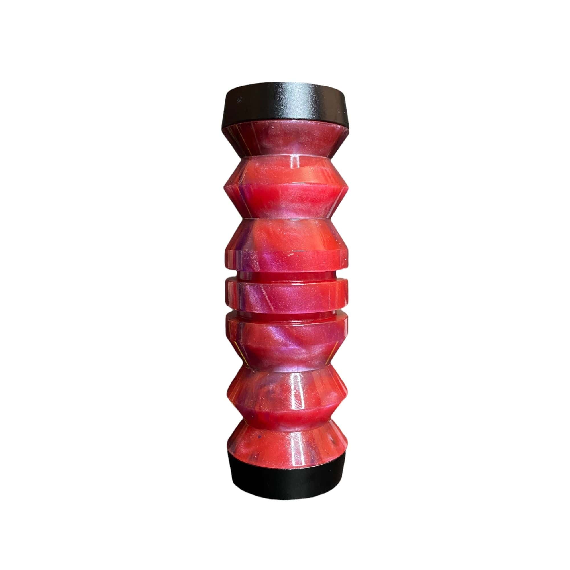 Resina Cold Smoke Arrow Mini de la marca española Cold Smoke mástil de resina compatible con cachimba Arrow Mini disponible en 4 colores en The Good Shisha