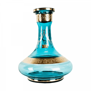 egermann nuwas aquamarine 26 cm