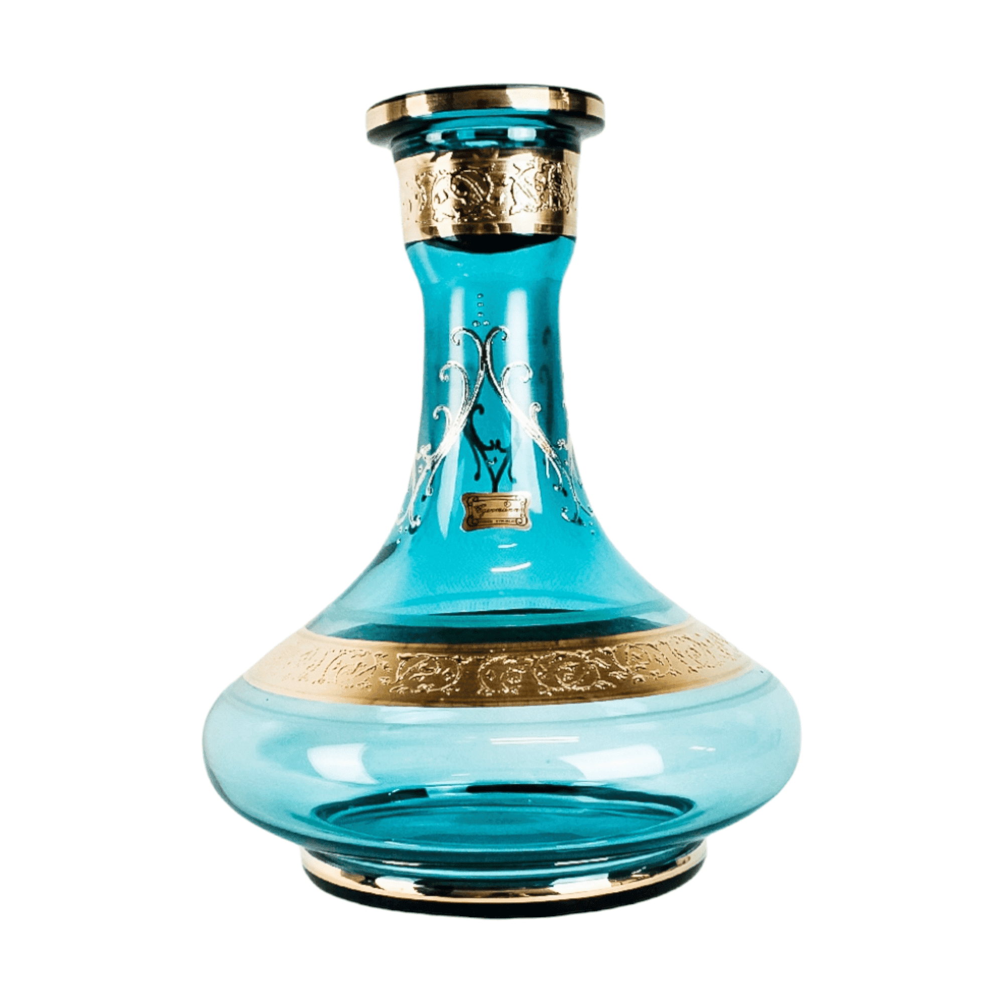egermann nuwas aquamarine 26 cm