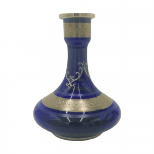 egermann nuwas platinum blue 26 cm