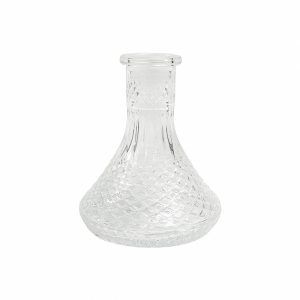 BASE MR SHISHA MINI KHALIFA SCULPTURED