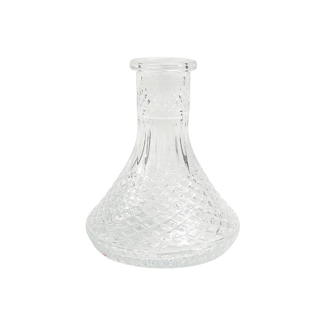 BASE MR SHISHA MINI KHALIFA SCULPTURED