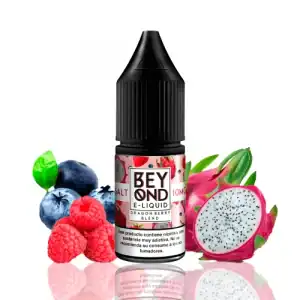 BEYOND SALTS BY IVG 10 ML