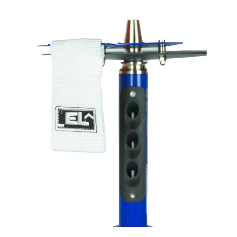El Bomber Jerez Limited Edition cachimba inspirada en circuito Angel Nieto MotoGP con diseño Andrey Kalashnikov