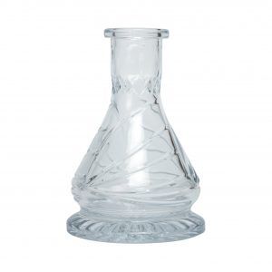 BASE RUSA MINI TALLADA FANCY
