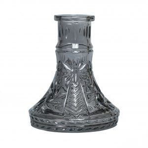 BASE RUSA MINI TALLADA ONYX