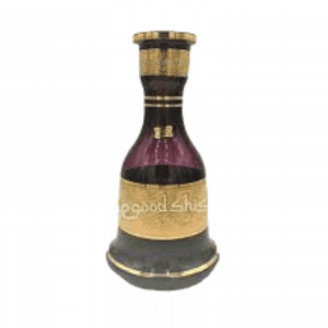 EGERMANN JATAKA PURPLE 30 CM