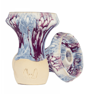 MUD BOWL FAENZA LILAC